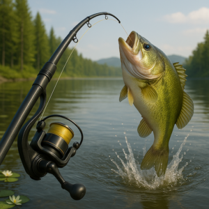 Tải Hack Fishing Clash MOD APK (Vô Hạn Tiền, Big Combo, Auto Fishing) v1.0.494