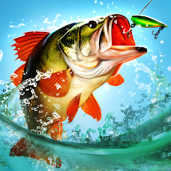 Tải Hack Fishing Master MOD APK (Vô Hạn Tiền, Mua Sắm Miễn Phí) v2.7.264253