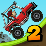 Tải Hack Hill Climb Racing 2 MOD APK (Vô Hạn Tiền, Full Xe) v1.74.2