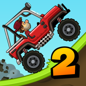 Tải Hack Hill Climb Racing 2 MOD APK (Vô Hạn Tiền, Full Xe) v1.74.2