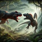 Tải Jurassic Clash Primal Dino Sim MOD APK (Vô Hạn Tiền, No Ads) v0.4.6