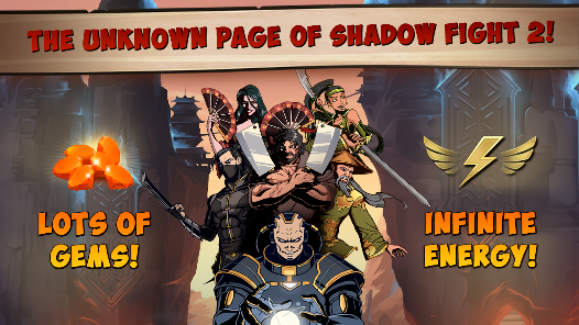 Mục tiêu chính trong Shadow Fight 2 Special Edition là gì