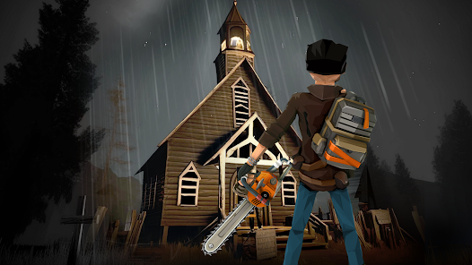 Mục tiêu sinh tồn trong The Walking Zombie 2 là gì
