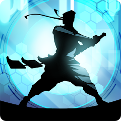 Shadow Fight 2 Special Edition MOD APK logo