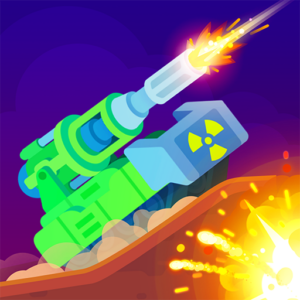 Tải Hack Tank Stars MOD APK (Vô Hạn Tiền, Kim Cương) v2.20.001