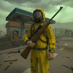 Tải Hack The Walking Zombie 2 MOD APK (Vô Hạn Tiền, One Hit) v3.60.0