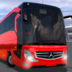 Tải Hack Bus Simulator Ultimate MOD APK (Vô Hạn Tiền, Nhiên Liệu) v2.3.0