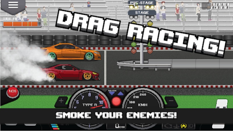 Drag Race đặt nặng thời điểm sang số