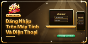 Đăng Nhập Sunwin: Hướng Dẫn Chi Tiết Và Cách Lấy Lại Mật Khẩu 2026