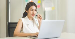 Chăm Sóc Khách Hàng Chơi Tài Xỉu - Hỗ Trợ Tận Tình 24/7